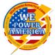 WE Power America